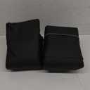Microban Dark Moon Seat Cover
