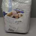 Epica Bed Pads Washable Waterproof - 34"x52" (Pack of 2) Incontinence Bed Pads for Adults, Waterproof matterss pad to Protect Bed from Stains, Bed wetting Pads for Home & Hospital Use (300 Washes)