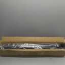 PUJIANG 63" Heavy Duty Easel Stand for Sign, Large Aluminum Collapsible Easels for Display Posters/Whiteboard, Adjustable Height Artist Easel for Painting- Floor/Tabletop, Holds 25 lbs, 4pcs