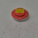 Kidde Smoke Detector, AA Battery Powered, LED Warning Light Indicators