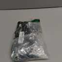 Christmas Lights 33ft 100 LED Battery String Lights with Timer Memory Function USB or Battery Powered Waterproof String Lights for Indoor Outdoor Decoration (Warm White)