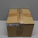 Teenyyou 33 Pcs Maple Syrup Tapping Kit, Deep Fryer Oil Filter Holder Stand, (10) Taps, (10) 3' Food Safe Tubing, (5) 1 Qt Maple Syrup Filters, Drill Bit, Full Instruction, Recipe Cards