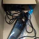 Eureka NES215A Blaze 3-in-1 Swivel Handheld & Stick Vacuum Cleaner, Blue