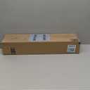 FALAMON Magnetic Poster Hanger Frame, 22x34 22x28 22x14 Teak Wood Magnet Poster Frame for Posters, Prints, Photos, Pictures, Maps, Scrolls, and Canvas Artwork (22L" x 0.7W")