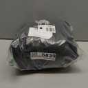 CAMEL CROWN Women's Ski Jacket Thicken Winter Snow Coat Warm Fleece Mountain Waterproof Female Jacket Hooded Windbreaker Blue S