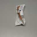 200 LED Starburst Sphere Lights,Firework Light Battery Powered, Tent Chandelier Remote Control, Waterproof Hanging Lights for Gardens Courtyards Porches Christmas Party Home DecorWarm White