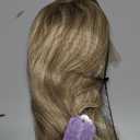 Smartinnov Highlight Lace Front Bob Wigs for Women Balayage Human Hair Pre Plucked Ombre 613 Blonde Mixed Light Brown Colored Wigs 16 Inch 13x6 HD Lace Front Blonde Pre Plucked Remy Hair Bob