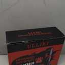 Freestanding Punching Bag for Adults with Gloves, Kick Boxing Bag with Stand for Adults, Blow up Punching Bag for Kids 12-14