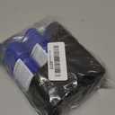 Dr Teal's Aluminum Free Deodorant, Coconut Oil with Essential Oils, 2.65 oz (Pack of 3)