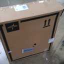 Medline Heavy Duty Transport Chair supports up to 500 lbs., Bariatric Transport Wheelchair, 22" x 18" seat, Blue Frame