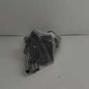 PATIKIL Mini Fridge Stand, 4 Strong Feet Laundry Stand Base Multi-Functional Adjustable Base Tray Anti-Vibration for Refrigerator Washing Machine Dryer Dishwasher AC, 7.5"-8.6" Height