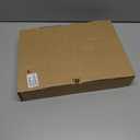 Apple 2025 MacBook Air 13-inch Laptop with M4 chip: Built for Apple Intelligence, 13.6" Liquid Retina Display, 16GB Unified Memory, 256GB SSD Storage, 12MP Center Stage Camera, Touch ID, Silver