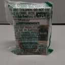 N12 Label Maker Machine with Tape, Mini Bluetooth Label Printer, Small Labeler Portable Thermal Label Makers Multiple Templates for Home School Office Kitchen, Green