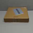 Dahey 2 Pack Wall Hanging Rope Basket with Artificial Eucalyptus Farmhouse Decor, Jute Woven Storage Organizer Flower Plants Basket Set Rustic Wall Decor for Porch Living Room Bedroom Entryway,Brown (6.5"W6.7"H)