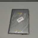 Daily Planner 2026 / Appointment Book, One Page Per Day, Jan - Dec 2026, Annual Daily Monthly Calendar Planner with Hourly Schedule and Monthly Tabs, 5.7" x 8.3" Agenda 