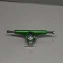 Paris 180mm V2 Longboard Trucks - Joker's Green