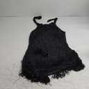 California Costumes Womens Fabulous Flapper (Large, As Shown)