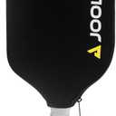 JOOLA Pickleball Paddle Cover - Neoprene Sleeve for JOOLA Paddles - Pickleball Accessory and Gift - Padded Foam Storage Case Protects Pickle Ball Rackets (Elongated)
