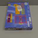 Shape Pop Up Board Game - Interactive Puzzle Game for 2 Player Kids Ages 3-8+ | Educational Classic Board Game for Family Boys & Girls and Friends