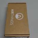 Airthings 2960 View Plus - Battery Powered Radon & Air Quality Monitor (PM, CO2, VOC, Humidity, Temp, Pressure)