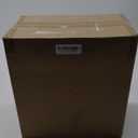 AKOZLIN Extra Large 6-Tier Jewelry Box Organizer Functional Huge, 5 Drawers Leather Jewelry Storage Case for Women Girls Ring Necklace Earring Bracelet Holder Organizer with Mirror Violet