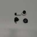 Machine Parts,Plastic Hook Drive Gear, 4Pcs Machine Drive Shaft Gear Kit Replacement Accessories for Sewing Singer 510 513 514 518 1425N