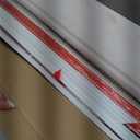 3 Set Peel and Stick Wall Molding Kit,Premade Self Adhesive Wainscoting Panels,Ready to Assemble Accent Molding Trim for Interior Wall Moulding Decor (24x60in)