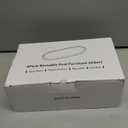 Reusable Large Furniture Sliders for Carpet, Furniture Movers Sliders, Carpet Movers Oval Heavy Duty Sofa Bed Table Desk Movers for Carpet Quickly and Easily Move Any Item, Brown (8 Pack)