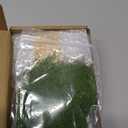 DoubleFill 6 Set Office Positive Gifts for Coworkers Employee Appreciation Gifts Bulk Emotional Pocket Hug Support Appreciation Gift for Staff Teacher Team (Natural Crystal)