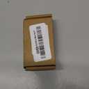 0.4MM Upgrade Ceramic Nozzle for Flashforge Adventurer 5/ 5M Pro Hotend Kit Quick-Detachable Hardened Nozzle High Thermal Conductivity Print Head for Flashforge Adventurer 5M Pro