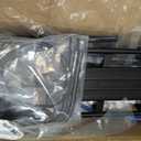ROCKBROS Rear Bike Rack Quick Release Bike Cargo Rack Luggage Bike Rack Rear Mountain Bike Rack