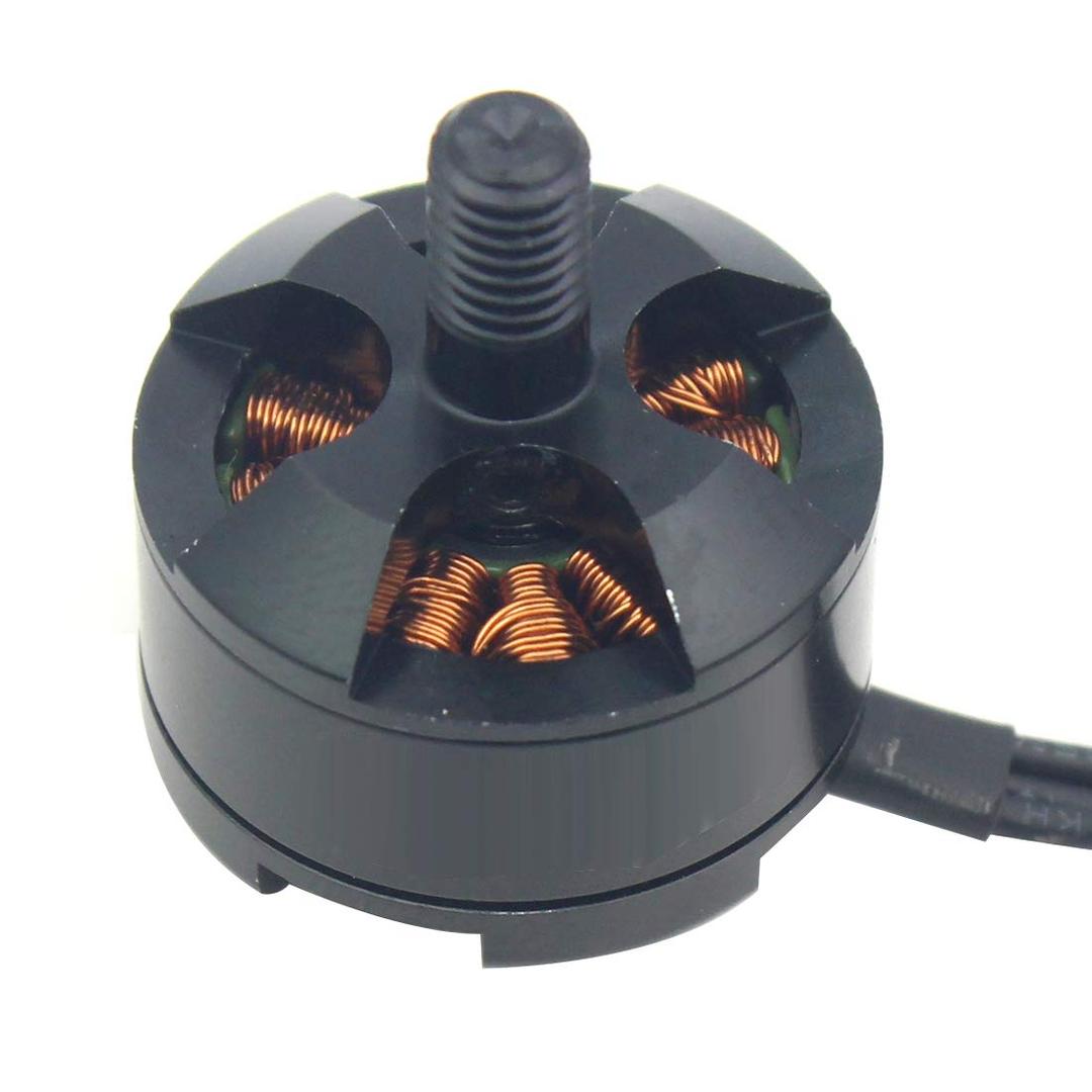FEICHAO 3 PCS Mini 1306 3100KV CW + CCW Motor for RC Drone Multicopter Mini Quadcopter