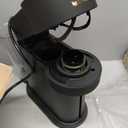 Nespresso Vertuo Next Coffee and Espresso Machine by De'Longhi, Limited Edition, 5 cups, Matte Black