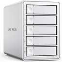 ORICO 5 Bay RAID External Hard Drive Enclosure 130TB Max
USB 3.0 DAS Storage Station for 2.5/3.5 inch SATA HDD SSD with 150W Built-In Power Supply