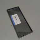 Premium Keyboard Cover Protector, Ultra Thin Keyboard Skin for 2025 2024 2023 2022 2021 M5/M4/M3/M2/M1 Pro/Max MacBook Pro 14/16, M4-M2 MacBook Air 13/15, US ANSI Layout (Translucent Tinted)