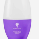 6 Pack BlueX LED Candle Purple Light Bulb - 4W (40Watt Equivalent) - E12 Base Purple LED Purple Bulb, Party Decoration, Porch, Home Lighting, Holiday Lighting, Chandelier Light Bulbs, Candelabra Bulbs