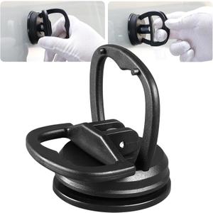 Car Dent Removal Tools, Dent Puller Set for Car Repairs, Window Handles, Refrigerator Doors, Mirrors, and Phone Screen Removal