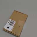 Antique Brass Curtain Holdbacks 2 Pack, Metal Olive Leaf Tiebacks Wall Mounted - Decorative Holders for Drapes & Curtains, Heavy Duty Pull Back Hooks (Antique Brass)