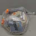 Innsky Incubators for Hatching Eggs,12 Egg Incubator with Automatic Egg Turning and Humidity Control, Chicken Egg Incubator with Temperature Control, Egg Candler