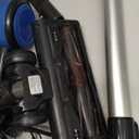 Cordless Vacuum Cleaner for Home, 8-in-1 Lightweight Stick Vacuum with 45Mins Runtime, Powerful Suction, Anti-Tangle, Rechargeable Cordless Vacuum for Hardwood Floor Carpet Pet Hair, N502