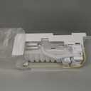 DA97-07603B Ice Maker Assembly, Compatible with Samsung Refrigerator, Replaces DA61-03213B & DA97-07603A, OEM Replacement Ice Maker DA97-07603B