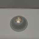 OXO Good Grips Silicone Shower & Tub Drain Protector, Hair Drain Catcher