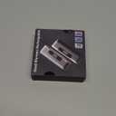 Hand Warmers Rechargeable 2 Pack - Magnetic Electric Hand Warmers 10000mAh, AI Temp Control Up to 131F, Reusable Battery Hand Warmer with Digital Display for Raynaud's, Hunting, Golf