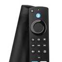 Replacement Voice Remote Control Compatible with Roku Smart TV Stick, Hisense Roku/Onn Rok, for Hisense/TCL Smart TV, N0t for Samsung-TVs,N0t for Samsung-TVs