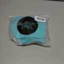 RUNNING GIRL Y-Back Sports Bras for Women, Medium Impact Wirefree Padded Bra Workout Crop Top Longline Sports Bra Push up (Blue, XXL)