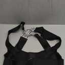 VOKOKOYA Posture Corrector for Women and Men,Adjustable Shoulder Straightener,Back Support Brace,Upper Spine scoliosis, hunchback Size XL