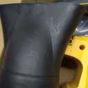 2025 Cordless Leaf Blower Compatible with Dewalt 20V Max Battery, 500CFM/150MPH Electric Leaf Blower Cordless, 6 Speed Modes, Battery Powered Blowers for Lawn Care, Yard (Tool Only)