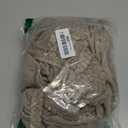 Couch Cushion Covers for Sofa Couch Covers Wear-Resistant Universal Sofa Cover Washable Stretch for Sectional Slipcovers (Texture-Light Coffee,Large Single Seat Cover)