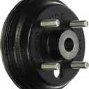 E-Z-GO Rear Brake Drum Assembly (Long Bolt)