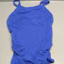 Speedo Womens Swimsuit One Piece Endurance+ Super Pro Solid Adult 18/44